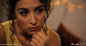 COMMUNICATION MODERNE