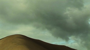 COMO AS SERRAS CRESCEM