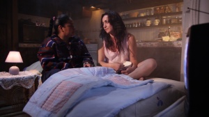 EL RITUAL DE LAS COMPOSTURAS