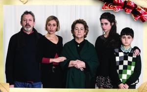 CON LA COMIDA NO SE JUEGA