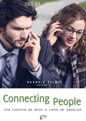 CONNECTING PEOPLE