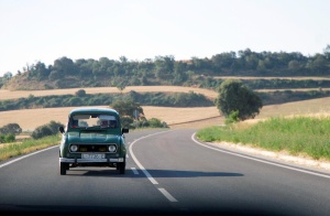 COSES RARES QUE PASSAVEN ABANS