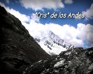 CRIS DE LOS ANDES