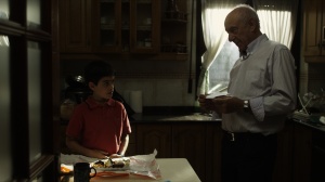 UN CUENTO DE POCAS PALABRAS