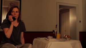 DANS LE JARDIN DU NIL