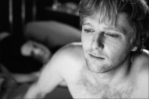 DE PEQUEÑO SIEMPRE PINTABA LO MISMO