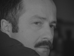 DER MANN MIT DEM FAHRRAD