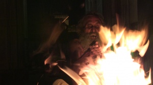 FROM GANGA TO BOLLYWOOD