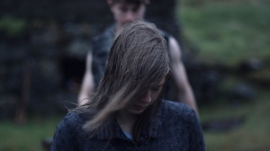 DET BEGYNTE Å BLI INGEN NATT