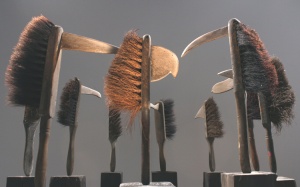 DIE KONFERENZ ODER DIE RÜCKSEITE DES MONDES