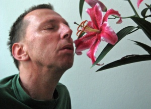 DIE LEIDEN DES HERRN KARPF  - DER GEBURSTAG