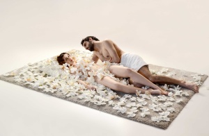 DISINSTALLARE UN AMORE