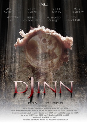 DJINN LA NAISSANCE