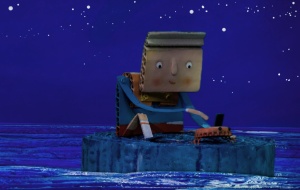 DODU - O RAPAZ DE CARTÃO