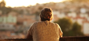 DONA SÔNIA PEDIU UMA PARA SEU VIZINHO ALCIDES