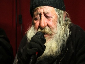 DOPICO CANTANTE PROFESIONAL