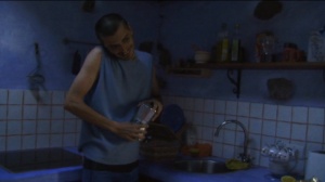 DOS COLETEROS Y UNA HORQUILLA