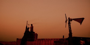 THE BOY WHO WOULDN'T KILL