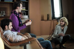 C'EST FINI AVEC LOÏC