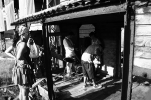 DUETS - EL PRECIO DE LA FAMA