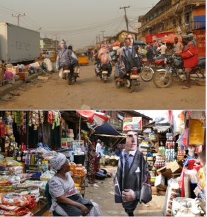 DEINE TELEFONNUMMERN ERTRINKEN