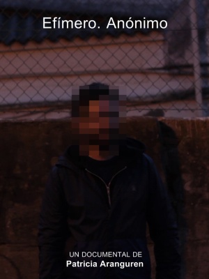 EFÍMERO. ANÓNIMO