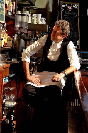 EL AMOR QUE NO PODIA OCULTARSE