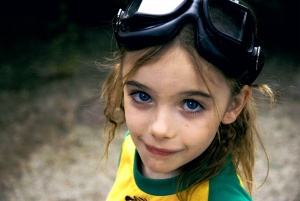 EL DESPEGUE DEL TRIMOTOR