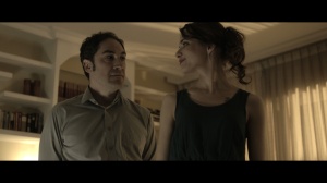 EL HOMBRE EQUIVOCADO