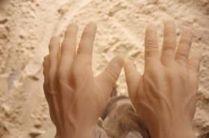 EL SEÑOR DEL ABRIGO INTERMINABLE