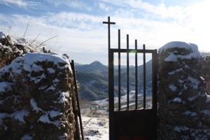EL CEMENTERIO DE LAS ILUSIONES