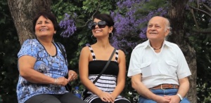 EL CIELO QUE TÚ ME DABAS