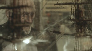 EL DOMADOR DE PEIXOS