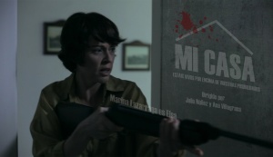 MI CASA. ESTÁIS VIVOS POR ENCIMA DE VUESTRAS POSIBILIDADES