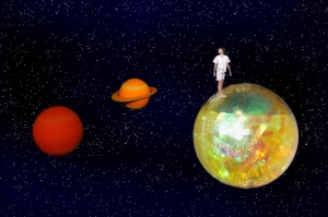 EL SUEÑO DE ESTAR DESPIERTO