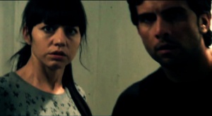 EL ÚLTIMO ANOCHECER