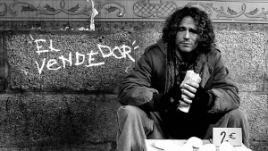 EL VENDEDOR