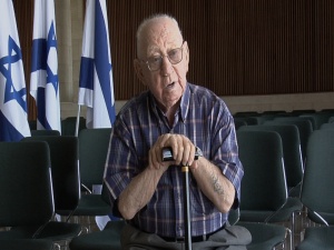 EL VIOLONISTA DE AUSCHWITZ