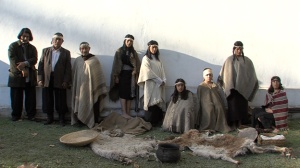 YNACAYAL SEÑOR DE LA ESTEPA