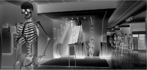 EN DAG PÅ VARUHUSET