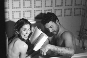 ENSAYO SOBRE EL AMOR