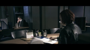 ENTRE LA SOMBRA Y LA VIDA