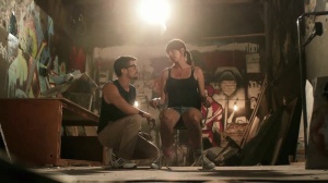 ESTADO DE REGRESIÓN