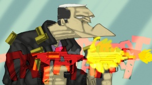 ET QUE JUSTICE SOIT FAITE...