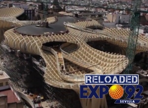 EXPO  LIO´92