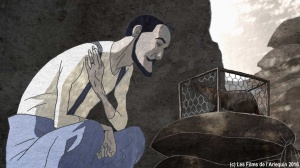 FERDINAND RAT DES CHAMPS DE BATAILLE