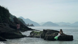 FERNANDO QUE GANHOU UM PÁSSARO DO MAR