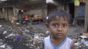 EL ORDEN CANIBAL DEL MUNDO