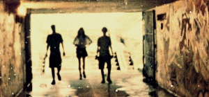 MAÇÃ COM SABOR DE GASOLINA