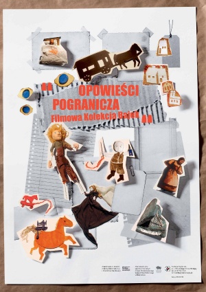 OPOWIEśCI DZIADKÓW - 8 FILMÓW